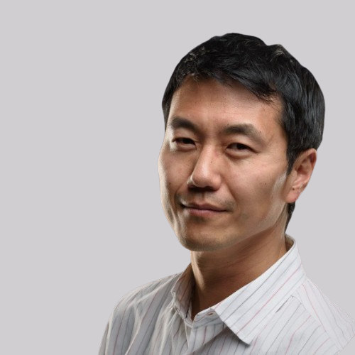 Joseph Kim